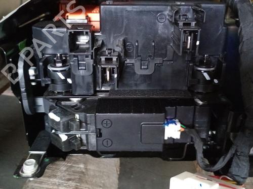 Battery HYUNDAI TUCSON (TL, TLE) 2.0 CRDi All-wheel Drive | BP28161973E11 