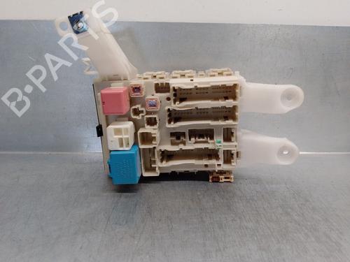 Used Fuse box TOYOTA VERSO (_R2_) [2009-2018]  13495522
