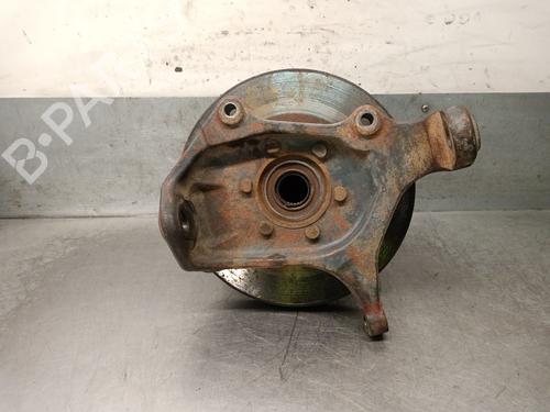 Fusée avant gauche TATA SAFARI (42_FD) 2.0 TDi 4x4 (87 hp) 32091281