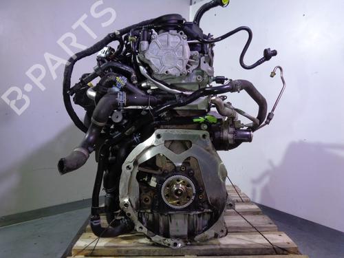 Engine SEAT ALTEA XL (5P5, 5P8) 2.0 TDI 16V | BP16195970M1 