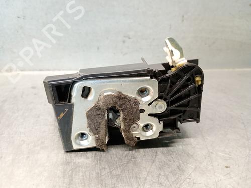 Rear right lock DACIA SANDERO III 1.0 TCe 90 | BP28518622C99 