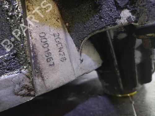 Gearbox CITROËN XSARA (N1) 1.6 16V | BP26885239M3 