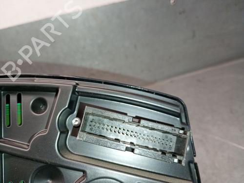 Instrument cluster OPEL ZAFIRA / ZAFIRA FAMILY B (A05) 1.9 CDTI (M75) | BP29909214C47 