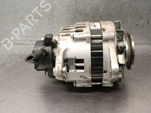 Used Alternator Alternator OPEL COMBO Box Body/MPV (71_) 1.7 D (60 hp) 33802432 33802432