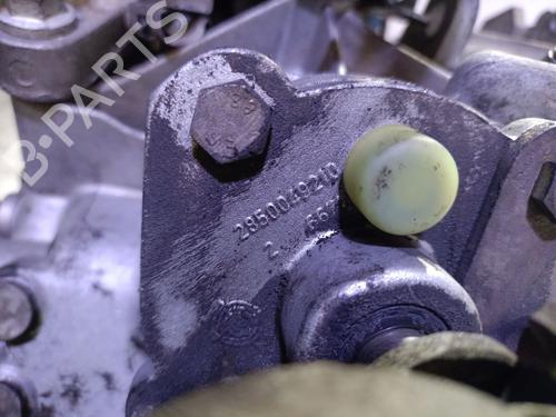 Gearbox MINI MINI (R50, R53) One D | BP28539821M3 