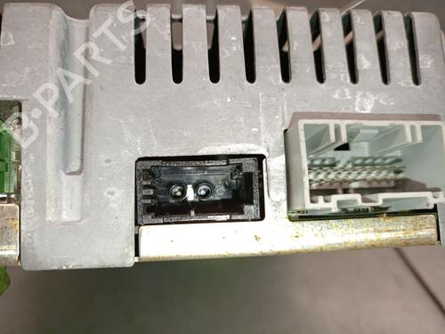 Electronic module LAND ROVER RANGE ROVER III (L322) 3.6 D 4x4 | BP32403261M83 - Image 4