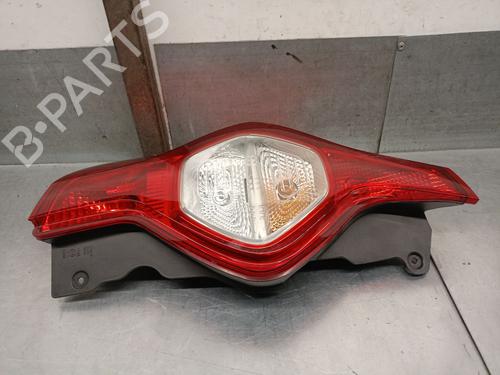 Left taillight DACIA LODGY (JS_) 1.2 TCe (JSAY, JSM0) | BP38304756C34 - Image 4