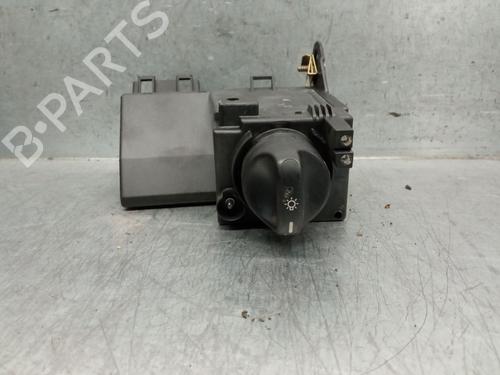 Used Headlight switch MERCEDES-BENZ CLK (C208) [1997-2003]  29509870
