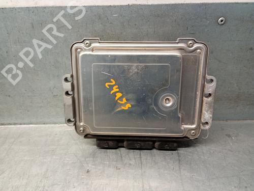 Engine control unit (ECU) RENAULT SCÉNIC II (JM0/1_) 1.9 dCi (JM14) | BP33114453M57 - Image 2