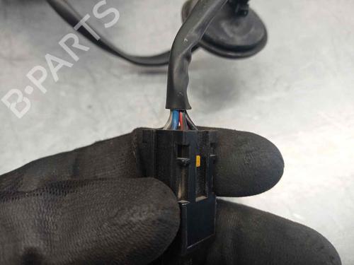 Right mirror OPEL ZAFIRA A MPV (T98) 2.0 DTI 16V (F75) | BP9366803C27 