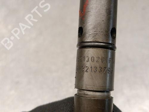 Injector AUDI A6 C5 (4B2, 4B4) 2.5 TDI | BP31249727M100 