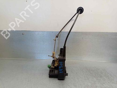 Rear left lock JAGUAR S-TYPE II (X200)  | BP12544792C100 