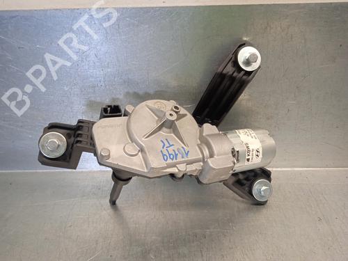 Rear wiper motor HYUNDAI i30 (PDE, PD, PDEN)  | BP10522348M102 