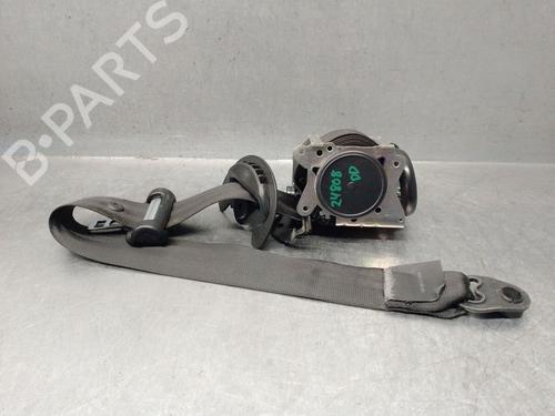 Used Front right seatbelt Front right seatbelt JAGUAR F-PACE (X761) 2.0 TD4 AWD (180 hp) 33977536 33977536