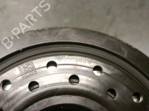 Pulley OPEL ASTRA J (P10) 1.6 CDTi (68) | BP31829293M122 - Image 4