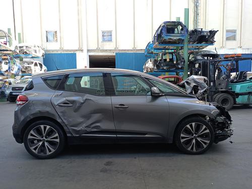 Front right panel RENAULT SCÉNIC IV (J9_) 1.5 dCi 110 | BP26530547C59 - Image 10