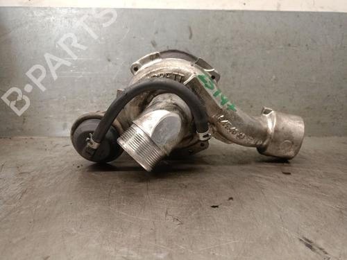Used Turbocharger/Supercharger PEUGEOT 806 (221) 2.1 td 12V (109 hp) 27405724