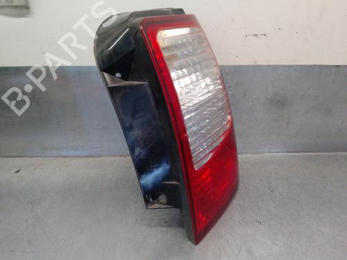 Right taillight KIA JOICE (MTE1P)  | BP14983121C35 