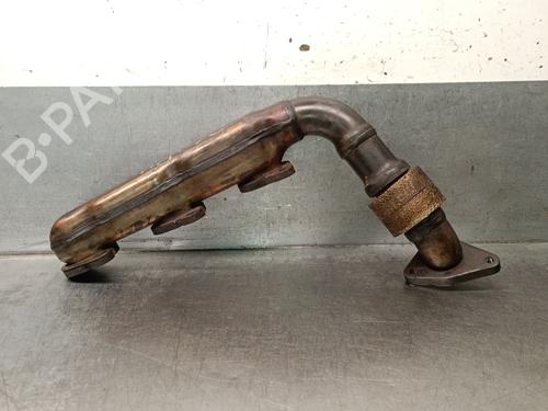 Udstødningsmanifold Udstødningsmanifold MERCEDES-BENZ GLE (W166) 350 d 4-matic (166.024) (258 hp) 39883786 39883786