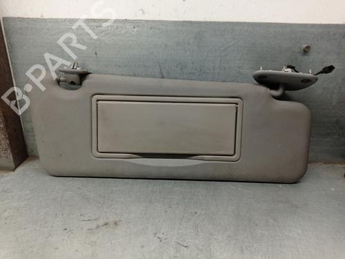 Used Right sun visor CITROËN XSARA (N1) 1.9 TD (90 hp) 22911370