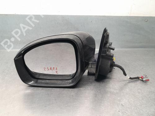 Specchietto retrovisore sinistro Specchietto retrovisore sinistro 36996609 36996609
