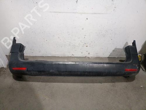 Used Rear bumper MERCEDES-BENZ VITO Van (W447) 109 CDI (447.601, 447.603, 447.605) (88 hp) 31753924