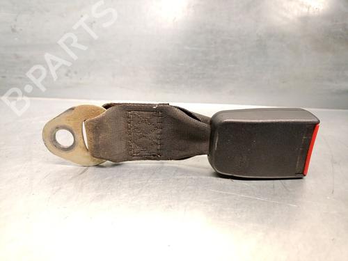 Used Seat buckle RENAULT RAPID Box Body/MPV (F40_, G40_) 1.4 Cat (F407) (58 hp) 25235926