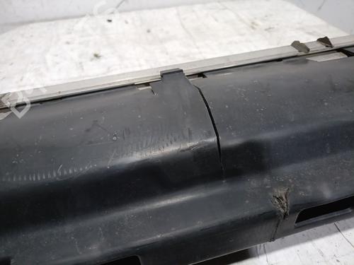 Front bumper reinforcement CITROËN C4 Picasso I MPV (UD_) 1.6 HDi | BP22723951C109 