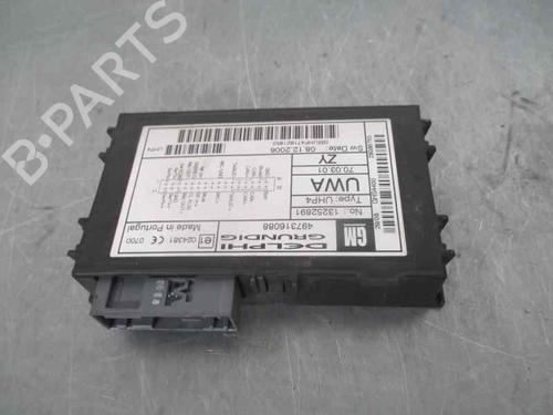 Other OPEL ASTRA H GTC (A04) 1.6 (L08) | BP20252100O1 