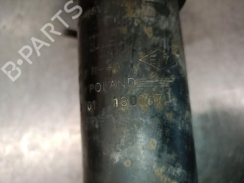 Left front shock absorber RENAULT SCÉNIC III (JZ0/1_) 1.6 dCi (JZ00, JZ12) | BP29123423M16 