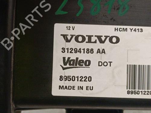 Electronic module VOLVO XC60 I SUV (156) D5 AWD | BP29856681M83 