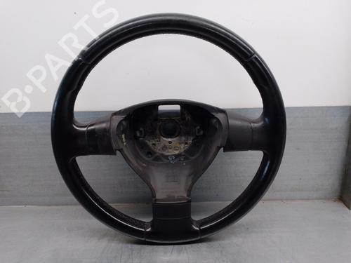 Used Steering wheel VW GOLF PLUS V (5M1, 521) 1.9 TDI (105 hp) 13211748