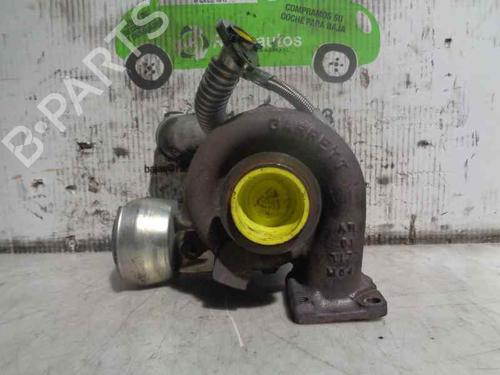 Turbocharger/Supercharger FIAT BRAVO II (198_) 1.9 D Multijet (198AXB1A) | BP5154597M71 