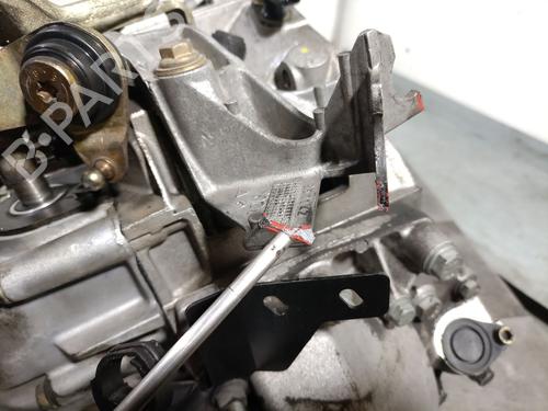 Gearbox PEUGEOT 807 (EB_) 2.2 HDi | BP34720294M3  - Image 8