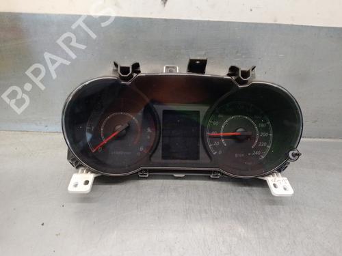 Used Instrument cluster MITSUBISHI ASX (GA_W_) [2009-2025]  15045705