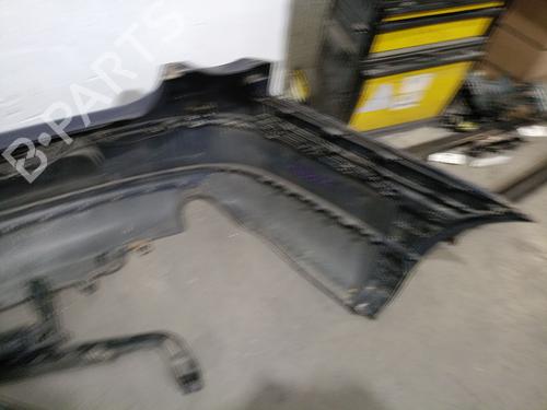 Rear bumper VW PASSAT B6 (3C2) 1.4 TSI | BP27659940C8 