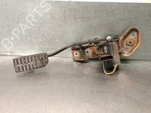 Pedal NISSAN ALMERA II (N16) 2.2 Di | BP40600542I4 - Image 2