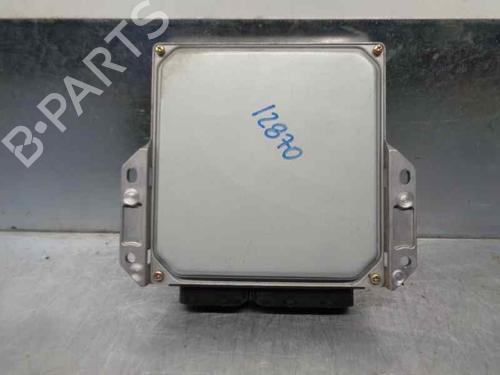 Engine control unit (ECU) NISSAN ALMERA TINO (V10) 2.2 dCi | BP7234435M57 