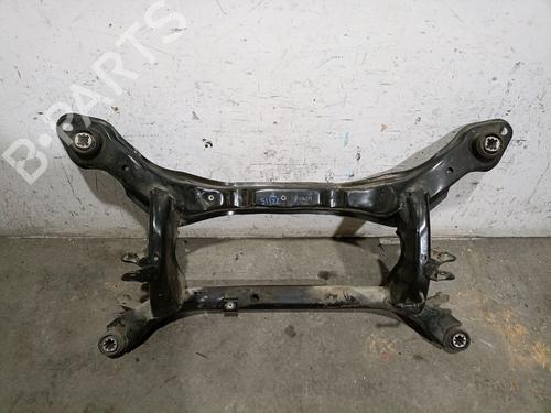 Used Rear axle VOLVO V60 I (155) D3 / D4 (163 hp) 23433496