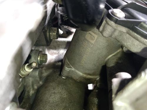 Engine RENAULT TRAFIC II Bus (JL) 2.0 dCi 115 (JL00, JL01, JL0H, JL0M, JL0U) | BP32320991M1 