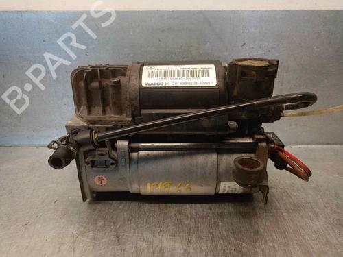Used Suspension compressor MERCEDES-BENZ S-CLASS (W220) S 320 CDI (220.026, 220.126) (197 hp) 18525694