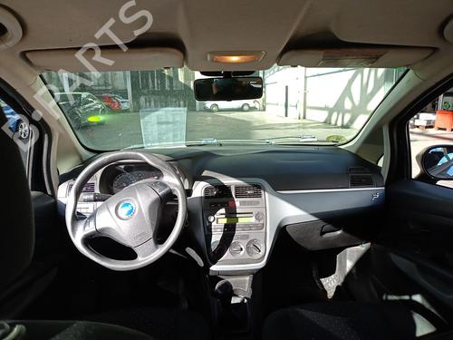 Steering rack FIAT GRANDE PUNTO Van (199_) 1.3 JTD Multijet (199CXC1A) | BP21578073M22 