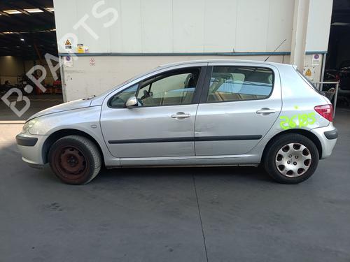Used Parts PEUGEOT 307 (3A/C) 2.0 HDi 90 4846685
