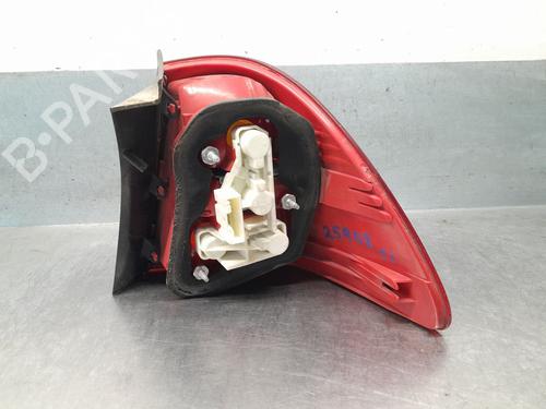 Left taillight BMW 3 Touring (E91) 320 d | BP36917728C34 - Image 2