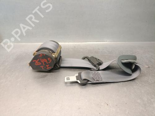 Used Rear left seatbelt Rear left seatbelt 38874262 38874262
