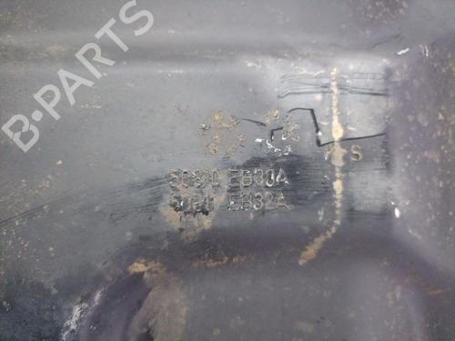 Underbody protection NISSAN PATHFINDER III (R51) 2.5 dCi | BP21581683M92 