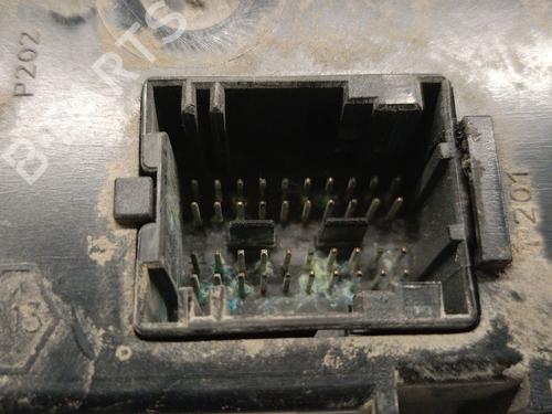 Electronic module RENAULT TRAFIC II Van (FL) 1.9 dCi 100 (FL0C, FL0K, FL0B) | BP32860194M83  - Image 5