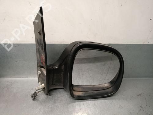 Used Right mirror Right mirror MERCEDES-BENZ VITO / MIXTO Van (W639) 115 CDI (639.601, 639.603, 639.605) (150 hp) 40221148 40221148