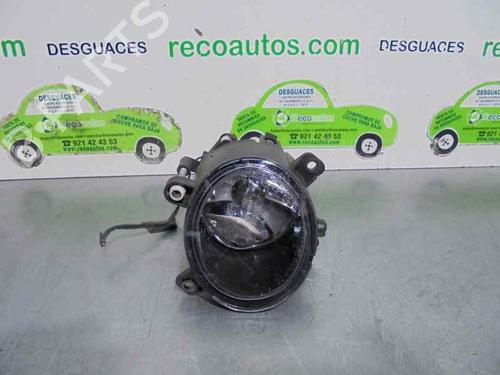 Used Right front fog light FORD MONDEO III Turnier (BWY) 2.0 16V TDDi / TDCi (115 hp) 2116883