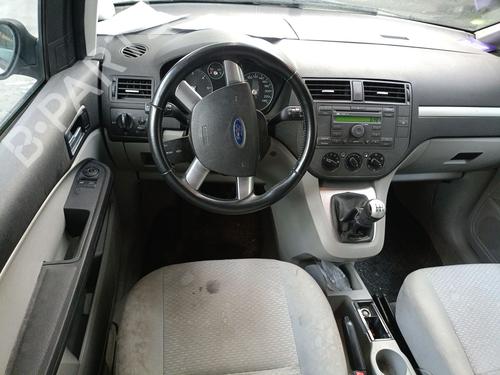 Engine control unit (ECU) FORD FOCUS C-MAX (DM2) 1.6 TDCi | BP32477287M57